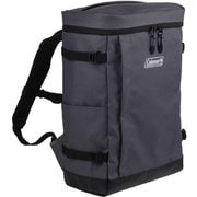 シールド25 グレイ/ブラック 25L [バックパック]