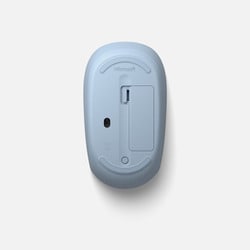マイクロソフト Bluetooth マウス　パステルブルー　RJN-00020 Amazon.co.jp: マイクロソフト Bluetooth マウス RJN-00020