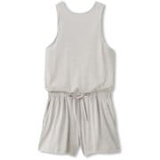 コンフォートドライオールインワン COMFORTDRY ALL IN ONE DC50131 （SB）サンドベージュ Lサイズ [フィットネス レディース]