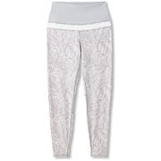 ウォーターレックプリントライズアップレギンス WATER REC PRINT RISE-UP LEGGINGS DC20111P （MY）ミストグレー Lサイズ [レギンス]