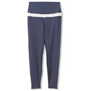 ウォーターレックライズアップレギンス WATER REC RISE-UP LEGGINGS DC20111 （LN）ライトネイビー Lサイズ [レギンス]