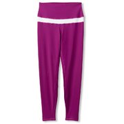 ウォーターレックライズアップレギンス WATER REC RISE-UP LEGGINGS DC20111 （PM）プラム Mサイズ [レギンス]