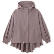 エアフィールジャケット AIR FEEL JACKET DC30115 （TL）タングレー Mサイズ [アウトドア ジャケット レディース]