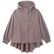 エアフィールジャケット AIR FEEL JACKET DC30115 （TL）タングレー Lサイズ [アウトドア ジャケット レディース]