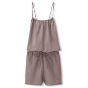 エアフィールオールインワン AIR FEEL ALL IN ONE DC30116 （TL）タングレー Mサイズ [フィットネス レディース]
