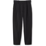 エアフィールパンツ AIR FEEL PANTS DC40134 （K）ブラック Lサイズ [フィットネス レディース]