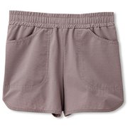 エアフィールショート AIR FEEL SHORT DC40153 （TL）タングレー Mサイズ [フィットネス レディース]