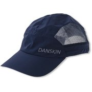 ランキャップ RUN CAP DA901700 （DN）ダークネイビー [アウトドア キャップ]