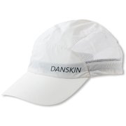 ランキャップ RUN CAP DA901700 （JW）ジャスミンホワイト [アウトドア キャップ]