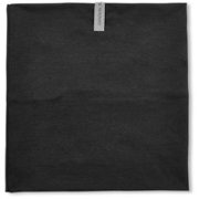 エーディーエージェーネックゲイター ADAJ NECK GAITER DA901702 （K）ブラック [スポーツウェア アクセサリ ネックカバー]