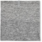 エーディーエージェーネックゲイター ADAJ NECK GAITER DA901702 （Z）ミックスグレー [スポーツウェア アクセサリ ネックカバー]