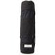 メッシュヨガマットケース MESH YOGA MAT CASE DA991508 （K）ブラック Mサイズ [ヨガ マットバッグ]
