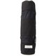 メッシュヨガマットケース MESH YOGA MAT CASE DA991508 （K）ブラック Lサイズ [ヨガ マットバッグ]