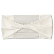 ヨガヘアバンド YOGA HAIR BAND DA901703 （I）アイボリー [キャップ・ヘアーバンド]