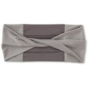 ヨガヘアバンド YOGA HAIR BAND DA901703 （RY）ローズグレー [キャップ・ヘアーバンド]