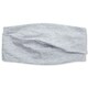 オールディアクティブ ヘアーバンド ALL DAY ACTIVE HAIR BAND DA983700 ミディアムグレー(MH) [スポーツウェア アクセサリ ヘッドバンド]