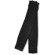 スティラップロングソックス STIRRUP LONG SOCKS DA901402 （K）ブラック 23cm [アウトドア ソックス]