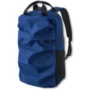 バックパック BACK PACK DA901500 ブルー(B) [アウトドア 小型デイパック]