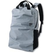 バックパック BACK PACK DA901500 グレイッシュブルー(GH) [アウトドア 小型デイパック]