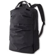 バックパック BACK PACK DA901500 ブラック(K) [アウトドア デイパック 16L]