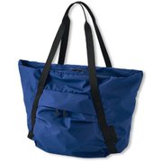 トートバッグ TOTE BAG DA901501 ブルー(B) [アウトドア系トートバッグ]