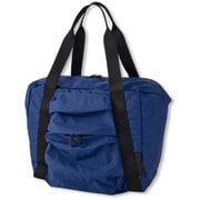 プロトートバッグ PRO TOTE BAG DA901502 ブルー(B) [アウトドア トートバッグ]
