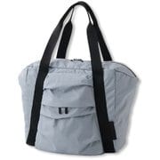 プロトートバッグ PRO TOTE BAG DA901502 グレイッシュブルー(GH) [アウトドア トートバッグ]