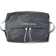 インナーパック I INNER PACK I DA901503 （DH）ダークグレー [アウトドア系小型バッグ]