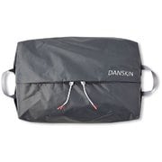 インナーパック II INNER PACK II DA901504 （DH）ダークグレー [アウトドア系小型バッグ]