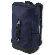 バックパック BACK PACK DA983502 （DN）ダークネイビー [アウトドア デイパック 20L]