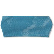 ワークアウトヘアーバンド WORKOUT HAIR BAND DA901705 （GB）グロットブルー [キャップ・ヘアーバンド]
