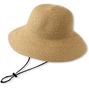 サマーロールハット SUMMER ROLL HAT DA901706 （BG）ベージュ [アウトドア ハット]