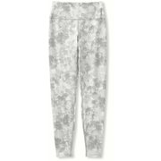プリントレギンス PRINT LEGGINGS DC20101 （H）グレー Lサイズ [スポーツウェア レギンス レディース]