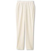 アクティブスウェットパンツ ACTIVE SWEAT PANTS DC60100 （JW）ジャスミンホワイト Lサイズ [フィットネス レディース]