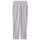 アクティブスウェットパンツ ACTIVE SWEAT PANTS DC60100 （LL）ライトグレー Mサイズ [フィットネス レディース]