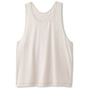 オールデイアクティブタンク ALL DAY ACTIVE TANK DC50150 （HI）ホワイトベージュ Lサイズ [ヨガウェア レディース]