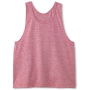 オールデイアクティブタンク ALL DAY ACTIVE TANK DC50150 （SR）スモーキーローズ Mサイズ [ヨガウェア レディース]