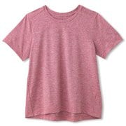 オールデイアクティブショートスリーブティー ALL DAY ACTIVE S/S TEE DC50102 （SR）スモーキーローズ Mサイズ [アウトドア カットソー レディース]