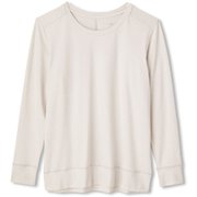オールデイアクティブロングスリーブティー ALL DAY ACTIVE L/S TEE DC50103 （HI）ホワイトベージュ Lサイズ [アウトドア カットソー レディース]