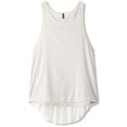 ヨギークロスカバーアップタンク YOGI CLOTH COVERUP TANK DC30106 （IH）アイスグレー Lサイズ [ヨガウェア]
