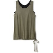 セットアップタンク SET UP TANK DC50153 （OL）オリーブ Mサイズ [ヨガウェア レディース]