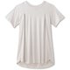 ロングレングスティー LONG LENGTH TEE DC50120 （IH）アイスグレー Mサイズ [フィットネス レディース]