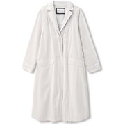 オールウェザーストレッチ3Lコート ALL WEATHER STRETCH 3L COAT DC50122 （IH）アイスグレー Lサイズ [フィットネス レディース]