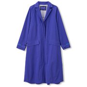 オールウェザーストレッチ3Lコート ALL WEATHER STRETCH 3L COAT DC50122 （JB）マジョリカブルー Mサイズ [フィットネス レディース]