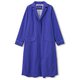 オールウェザーストレッチ3Lコート ALL WEATHER STRETCH 3L COAT DC50122 （JB）マジョリカブルー Lサイズ [フィットネス レディース]