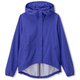 オールウェザーストレッチ3Lフーディー ALL WEATHER STRETCH 3L HOODIE DC50121 （JB）マジョリカブルー Lサイズ [フィットネス レディース]