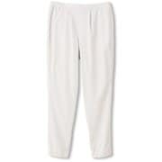 オールウェザーストレッチ3Lテーパードパンツ ALL WEATHER STRETCH 3L TAPERED PANTS DC60134 アイスグレー(IH) Lサイズ [フィットネス ロングパンツ レディース]