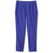 オールウェザーストレッチ3Lテーパードパンツ ALL WEATHER STRETCH 3L TAPERED PANTS DC60134 マジョリカブルー(JB) Mサイズ [フィットネス ロングパンツ レディース]