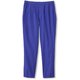 オールウェザーストレッチ3Lテーパードパンツ ALL WEATHER STRETCH 3L TAPERED PANTS DC60134 マジョリカブルー(JB) Lサイズ [フィットネス ロングパンツ レディース]