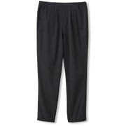 オールウェザーストレッチ3Lテーパードパンツ ALL WEATHER STRETCH 3L TAPERED PANTS DC60134 ブラック(K) Mサイズ [フィットネス ロングパンツ レディース]